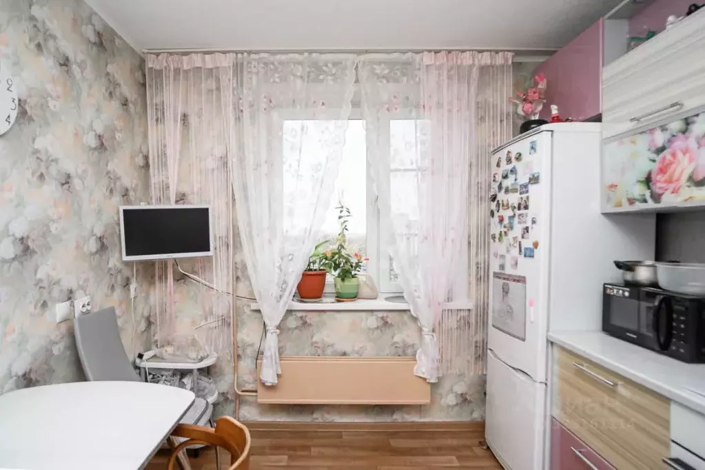 3-к кв. Тверская область, Тверь бул. Шмидта, 5 (69.6 м) - Фото 2