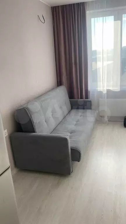 Квартира-студия, 24 м, 10/17 эт. - Фото 1