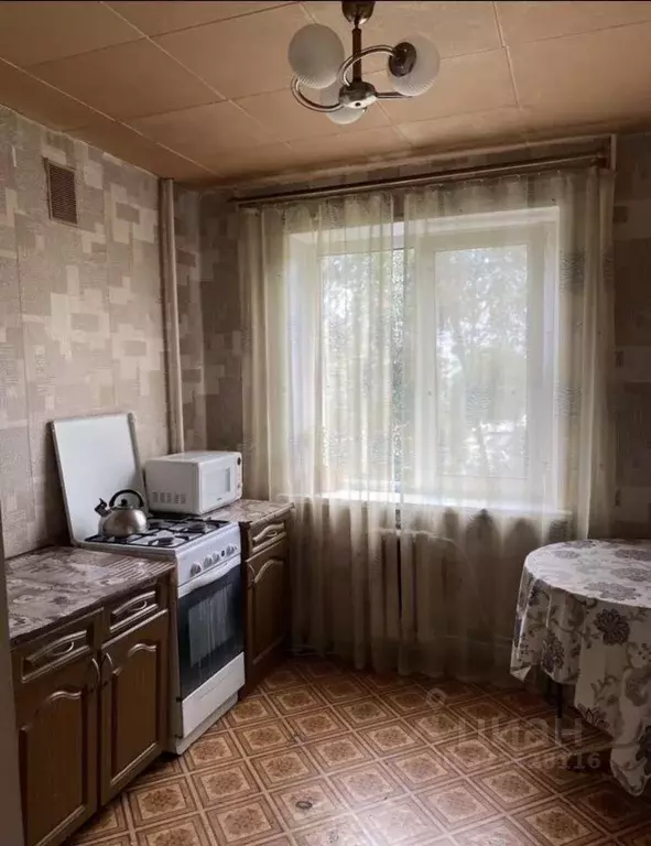 1-к кв. Самарская область, Самара ул. Георгия Димитрова, 96 (35.0 м) - Фото 0