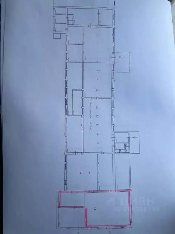 Помещение свободного назначения в Московская область, Люберцы ... - Фото 0