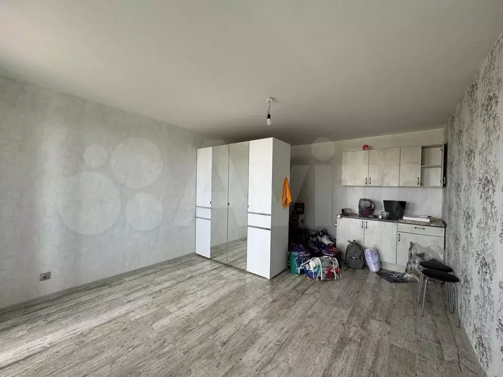 Комната 22 м в 4-к., 14/25 эт. - Фото 1