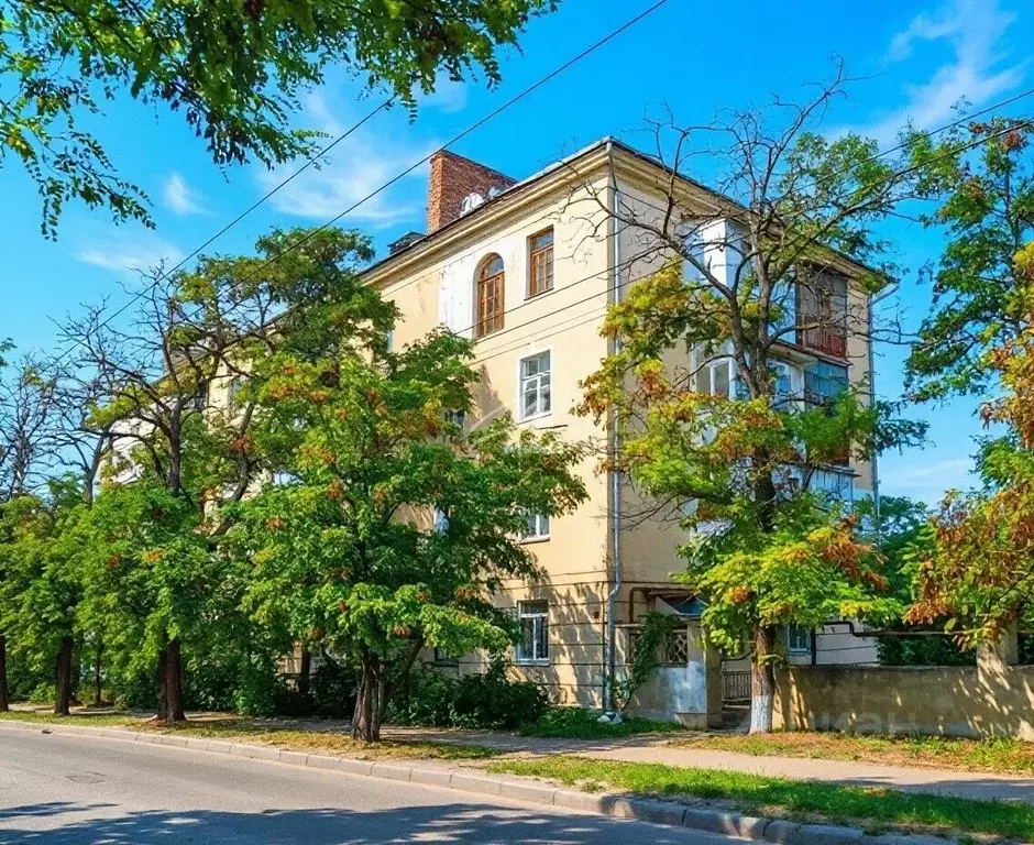 2-к кв. Севастополь ул. 5-я Бастионная, 7 (45.0 м) - Фото 1