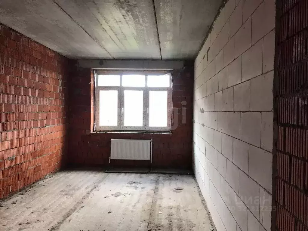 3-к кв. Ярославская область, Ярославль Тверицкая наб., 58Ак2 (91.2 м) - Фото 2