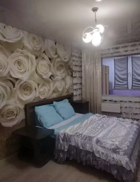 1-к кв. Красноярский край, Красноярск Светлогорская ул., 23 (42.0 м) - Фото 1