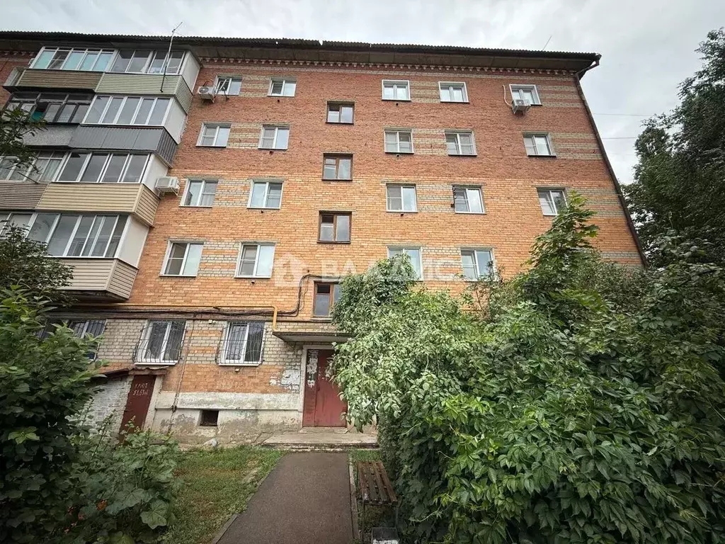 3-к кв. Воронежская область, Семилуки ул. Чапаева, 33 (62.2 м) - Фото 2