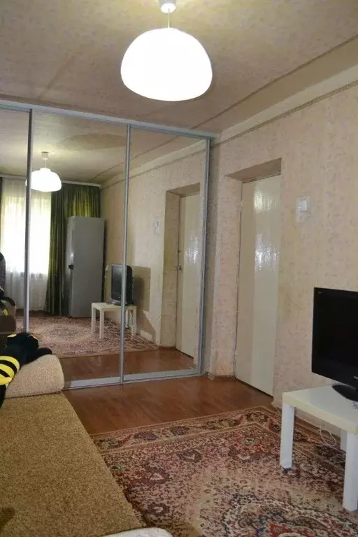 1-к кв. Ростовская область, Ростов-на-Дону просп. Стачки, 5 (31.0 м) - Фото 0