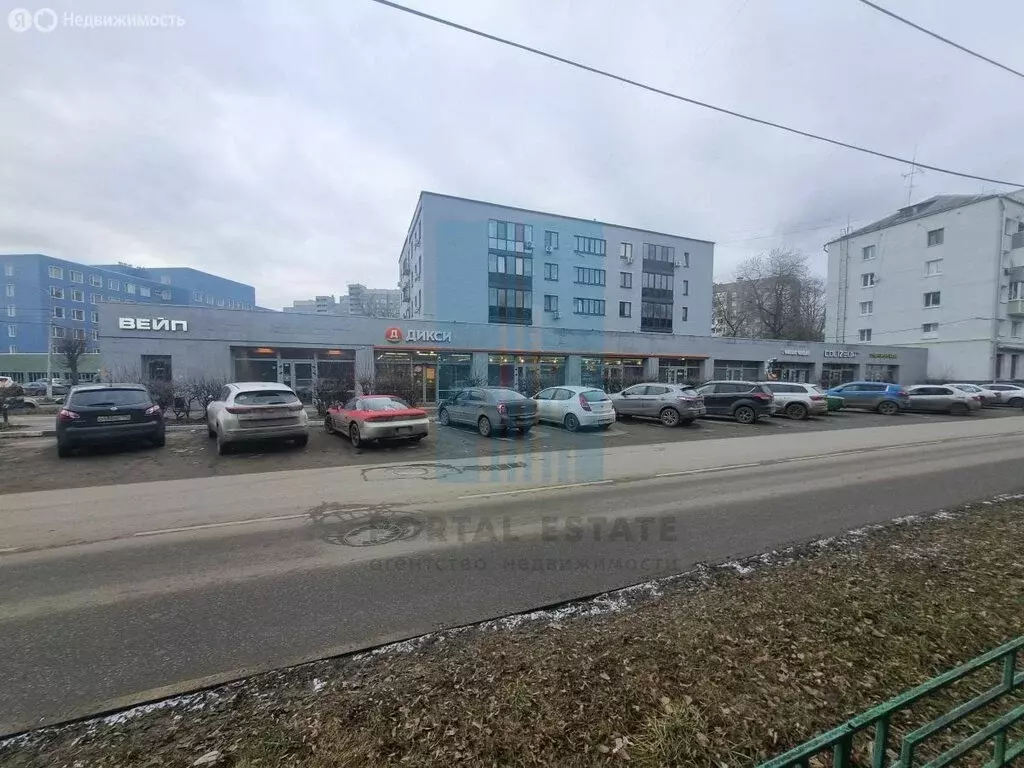 Помещение свободного назначения (70 м) - Фото 0