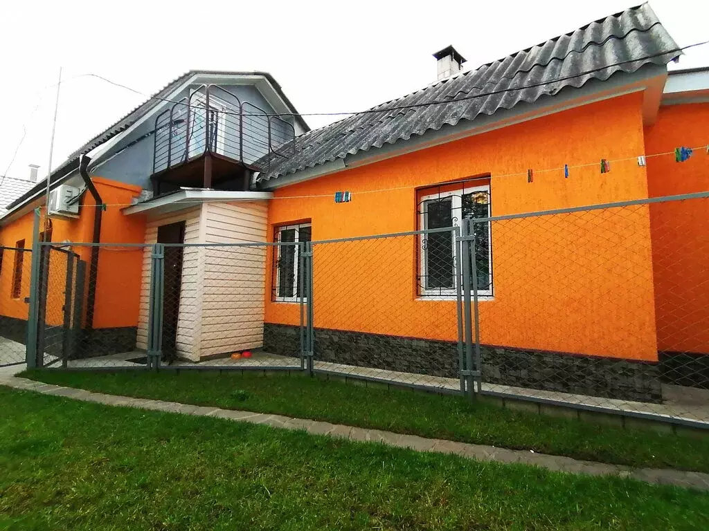 Дом в Воронеж, Донецкая улица, 44 (78.7 м) - Фото 0