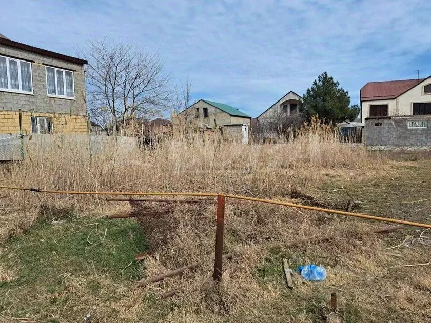 Участок в Дагестан, Махачкала городской округ, с. Новый Хушет ул. ... - Фото 0
