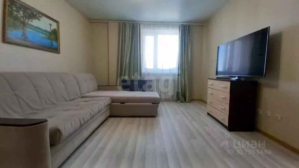 2-к кв. Ямало-Ненецкий АО, Новый Уренгой Тундровый мкр, 4 (51.0 м) - Фото 1