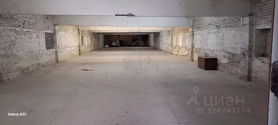 Склад в Тульская область, Тула Мясново мкр, проезд Ханинский, 4 (400 ... - Фото 1