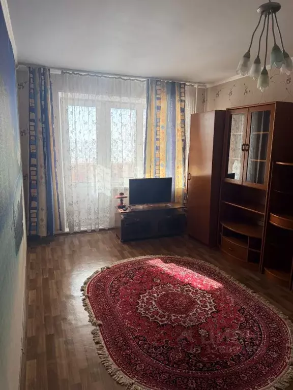 1-к кв. Московская область, Жуковский ул. Дугина, 17 (35.0 м) - Фото 2