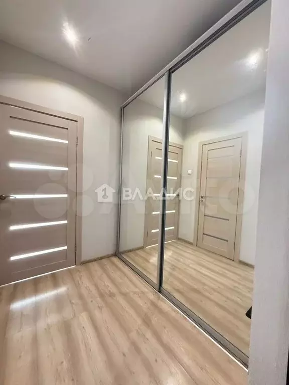 Квартира-студия, 29,1 м, 10/18 эт. - Фото 0
