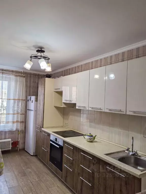 3-к кв. Московская область, Одинцово Можайское ш., 131 (66.0 м) - Фото 1