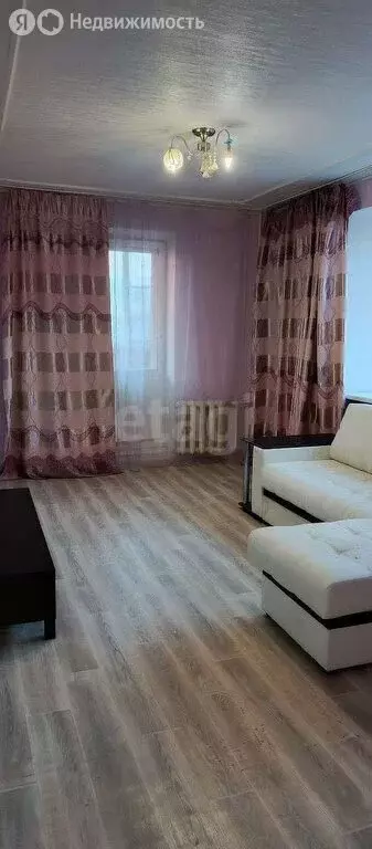 2-комнатная квартира: Ростов-на-Дону, улица Ерёменко, 58/9 (53 м) - Фото 1