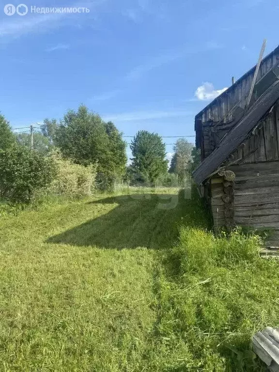 Участок в Сергиево-Посадский городской округ, деревня Бубяково, 7 (30 ... - Фото 0