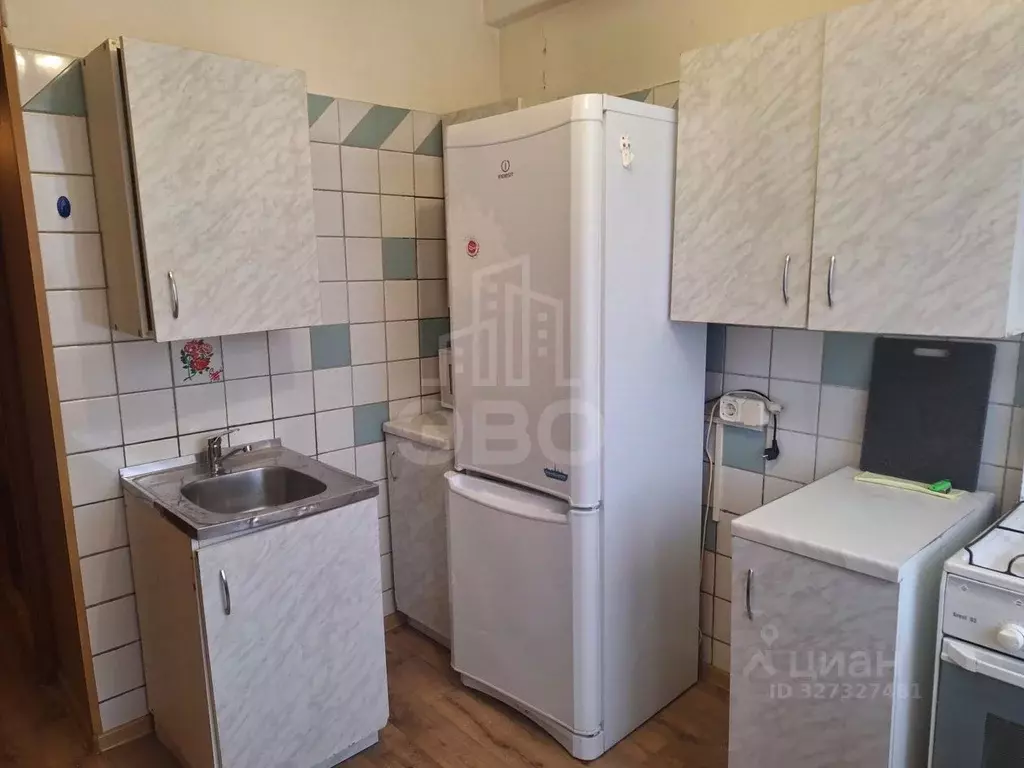 1-к кв. Санкт-Петербург просп. Луначарского, 21К4 (38.0 м) - Фото 2