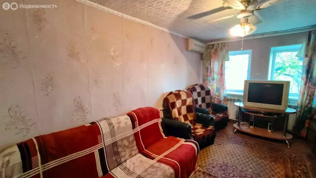 Дом в посёлок городского типа Красносельский, Окружная улица (70.4 м) - Фото 1