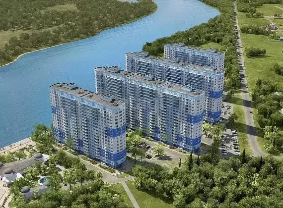 Помещение свободного назначения в Краснодарский край, Краснодар ул. ... - Фото 0