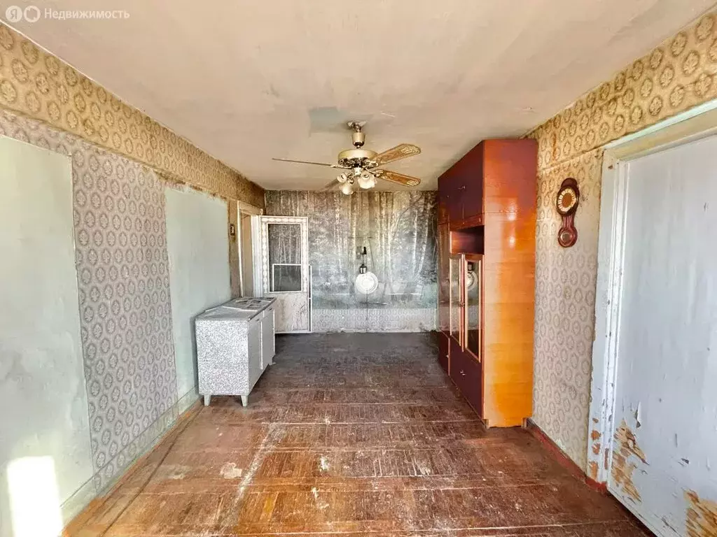 2-комнатная квартира: Чита, Белорусская улица, 11А (44.2 м) - Фото 1