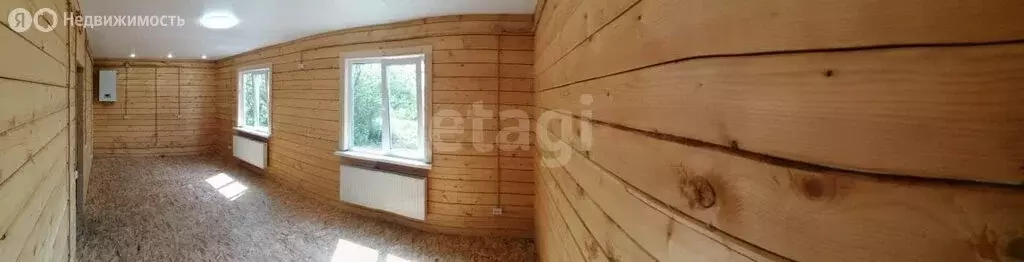 Дом в Кармаскалинский район, Подлубовский сельсовет, СНТ Родничок-2 ... - Фото 1