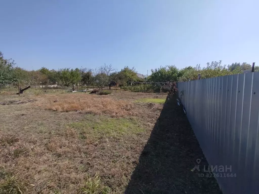 Участок в Ставропольский край, Ставрополь Грушовое садовое ... - Фото 2
