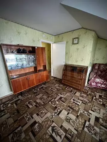 1-к. квартира, 42,9 м, 2/2 эт. - Фото 0