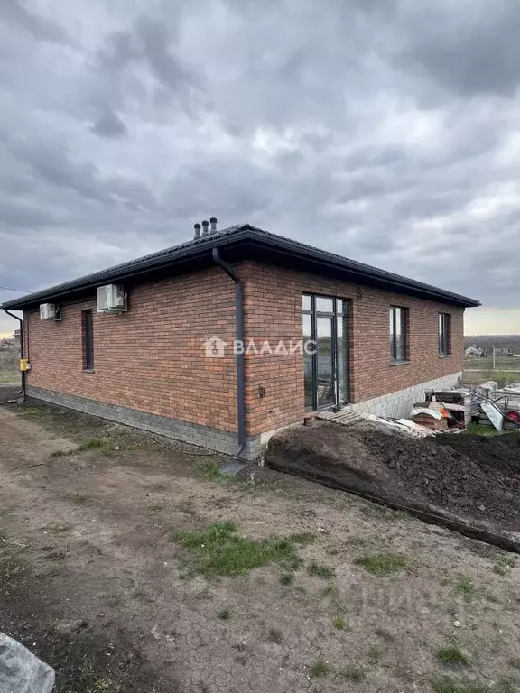 Дом в Белгородская область, Белгородский район, с. Стрелецкое ул. ... - Фото 2