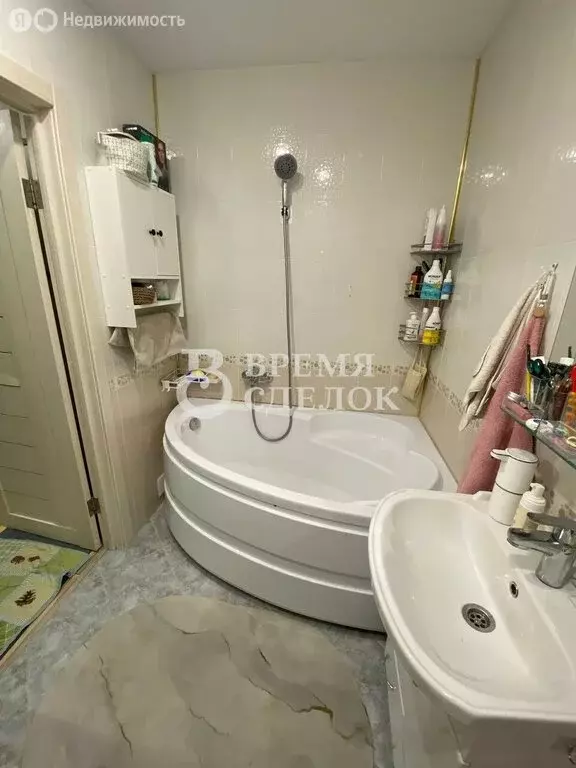 1-комнатная квартира: Владимир, улица Нижняя Дуброва, 50к1 (43 м) - Фото 2