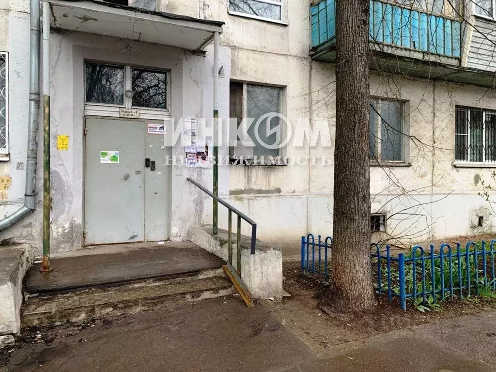 Квартира, 3 комнаты, 58 м - Фото 1