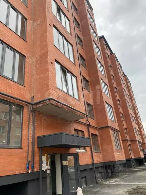 2-к кв. Северная Осетия, Владикавказ ул. Зураба Магкаева, 83 (68.0 м) - Фото 1