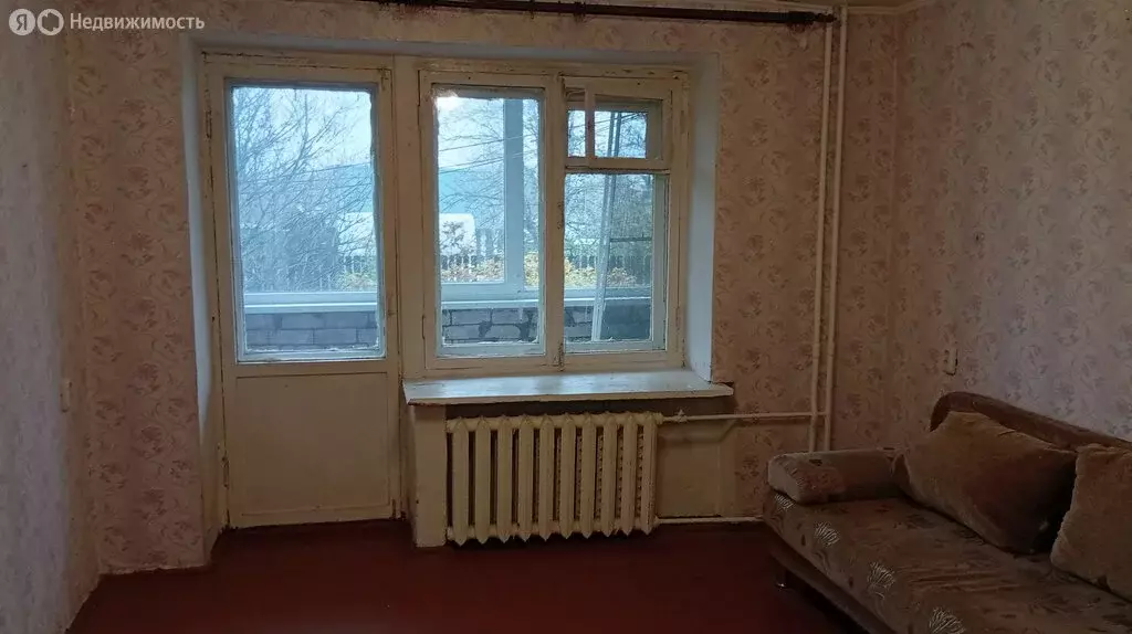 2-комнатная квартира: Лесково, 12 (50 м) - Фото 1