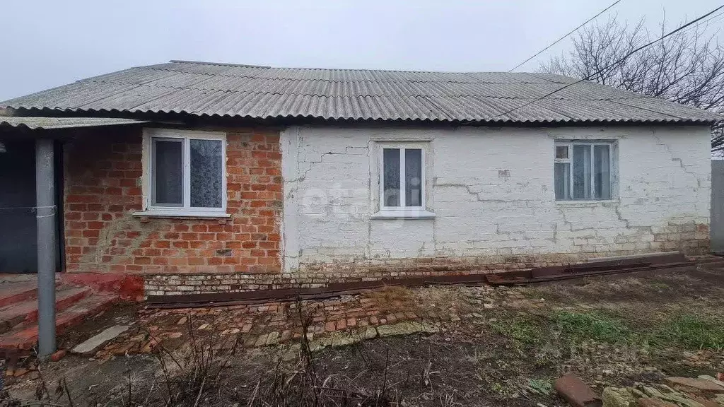 Дом в Белгородская область, Волоконовка рп ул. Нестерова, 14 (73 м) - Фото 1