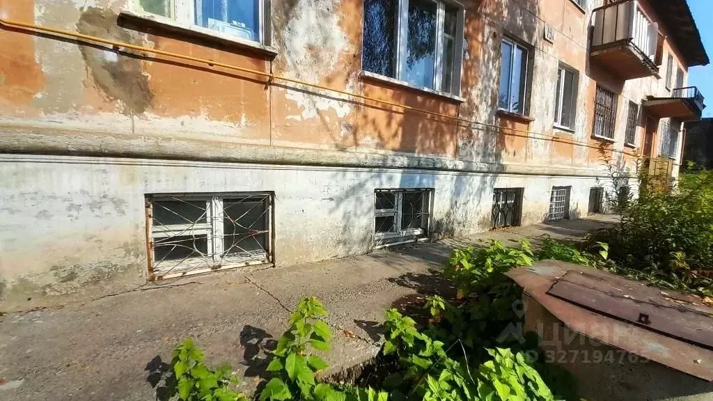 Помещение свободного назначения в Пермский край, Лысьва ул. Мира, 79А ... - Фото 1