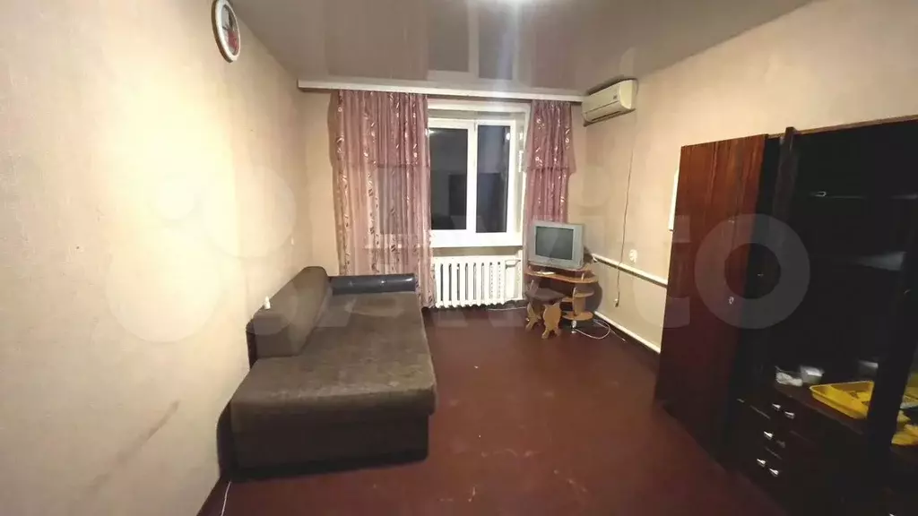 Комната 16,3 м в 8-к., 8/9 эт. - Фото 0
