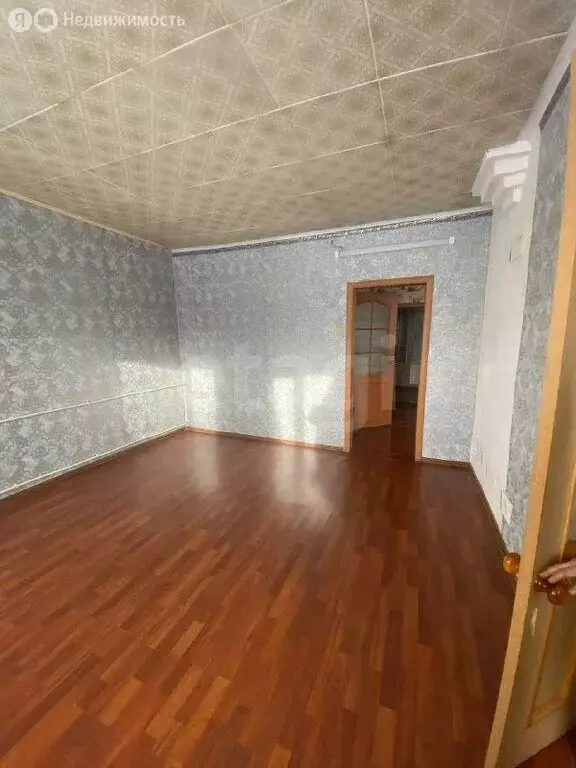 Дом в Прокопьевск, улица Дмитрова (75 м) - Фото 1