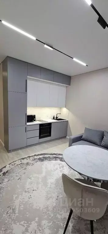 2-к кв. Москва Винницкая ул., 8к2 (50.0 м) - Фото 0