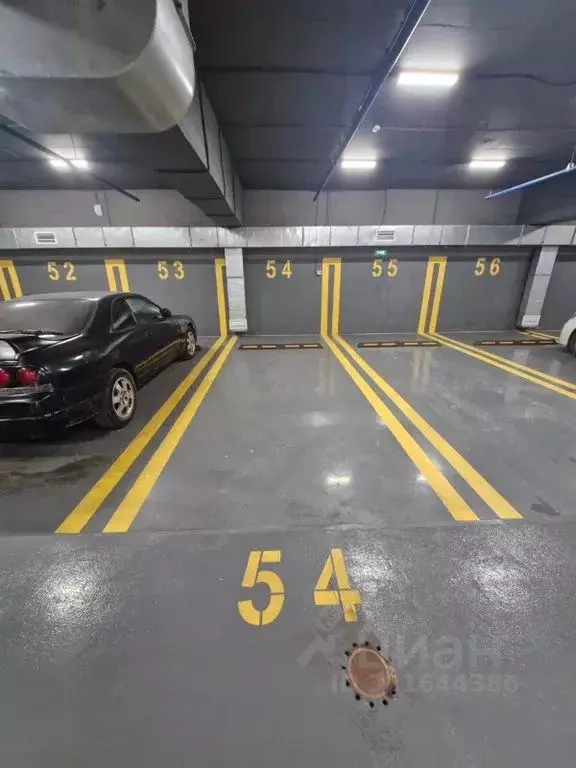 1-к кв. Приморский край, Владивосток ул. Полковника Фесюна, 16 (42.0 ... - Фото 2