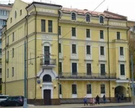 Офис в Москва просп. Мира, 62С1 (250 м) - Фото 1