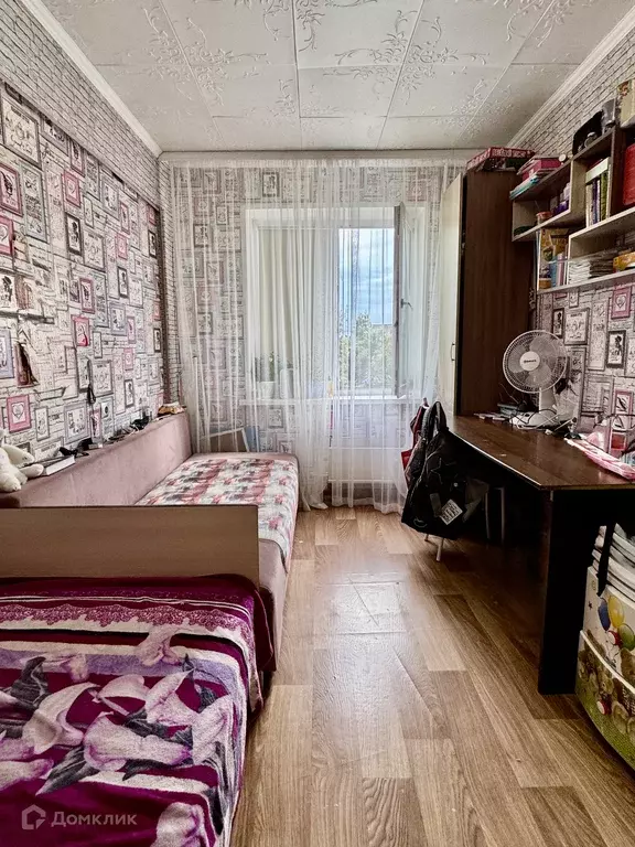 Продаётся 2-к квартира, 52.9 м - Фото 1