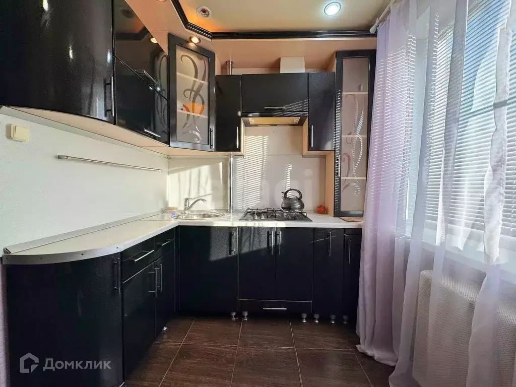 Продаётся 1-к квартира, 34 м - Фото 1