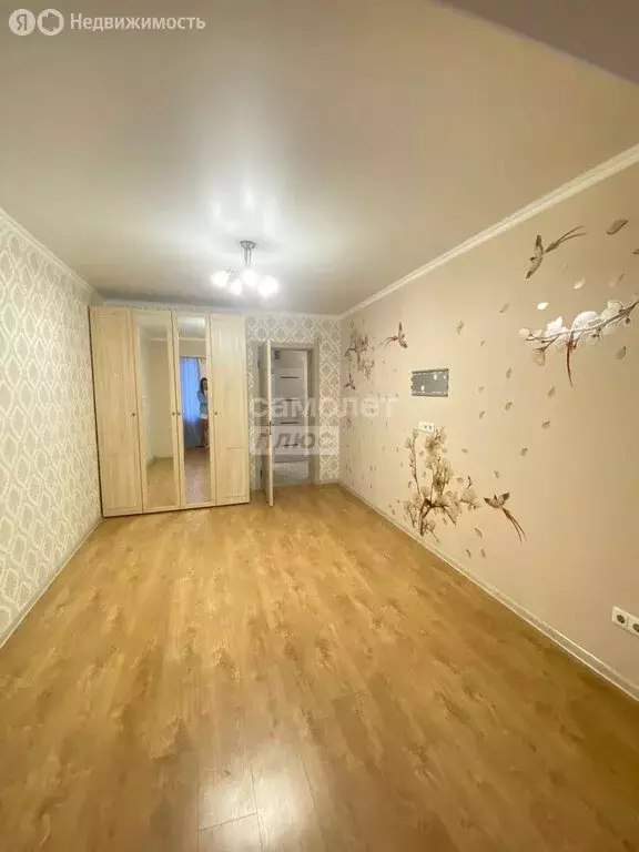 2-комнатная квартира: Краснодар, Станкостроительная улица, 5 (63 м) - Фото 0