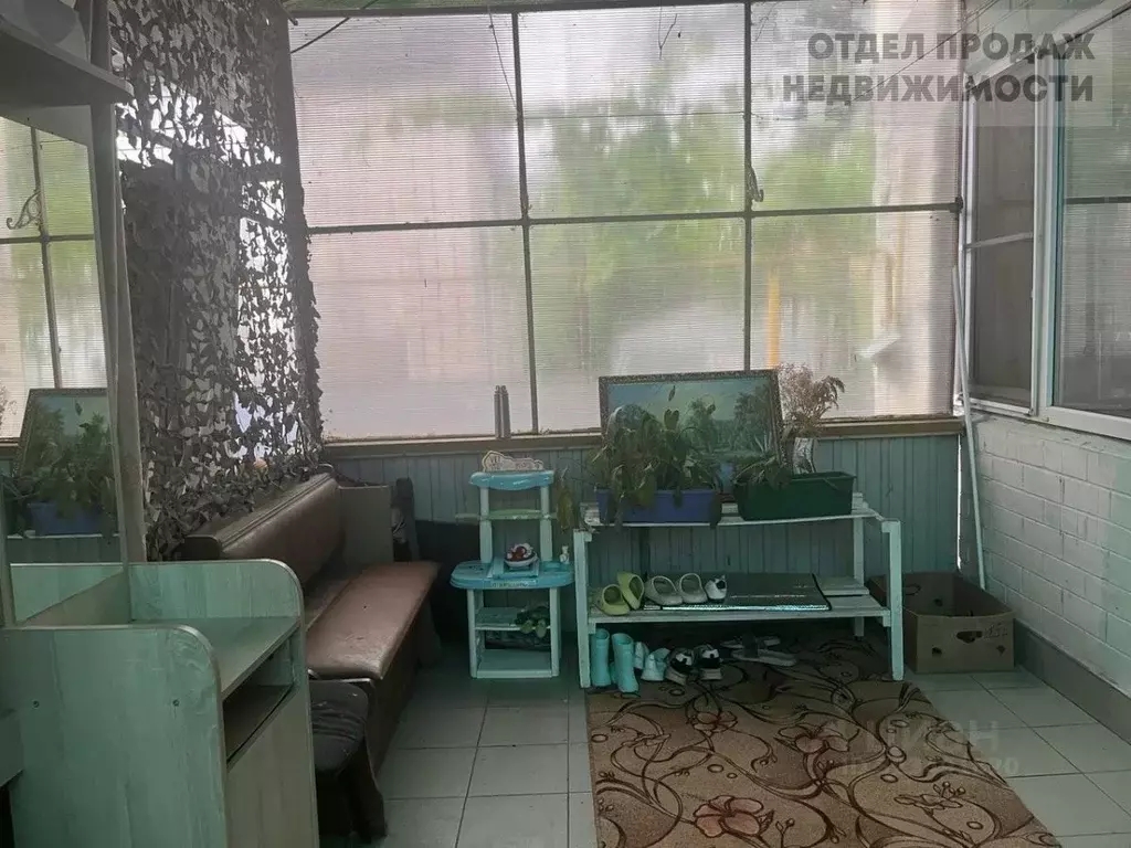 Дом в Краснодарский край, Крымск ул. Луначарского (83 м) - Фото 1