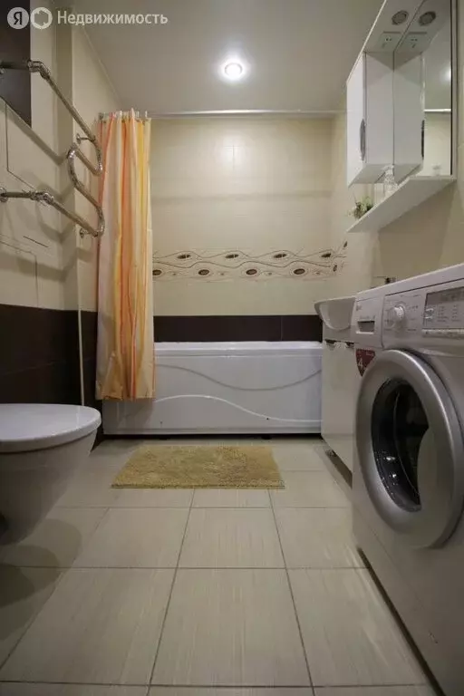 1-комнатная квартира: Мытищи, улица Терешковой, 11 (36 м) - Фото 0