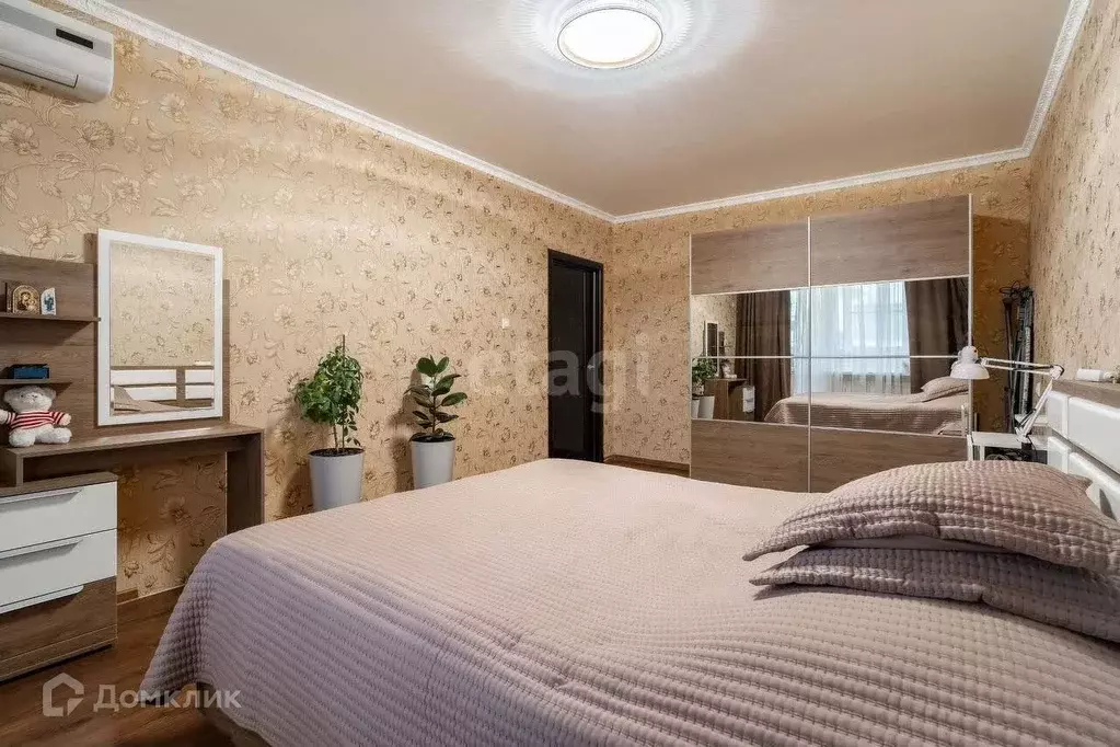 Продаётся 2-к квартира, 72 м - Фото 1