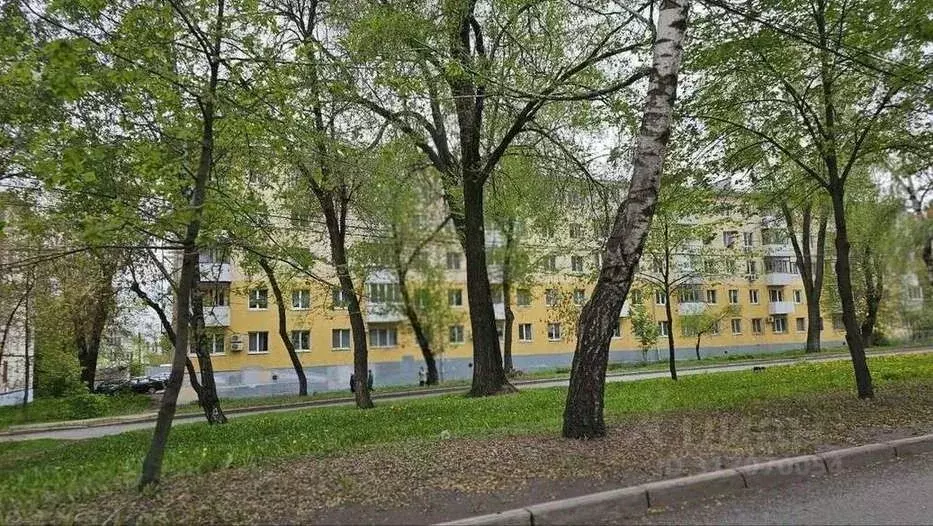 3-к кв. Самарская область, Самара Вольская ул., 17 (59.6 м) - Фото 0