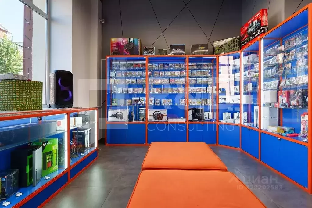 Офис в Москва Холодильный пер., 3к1с4 (185 м) - Фото 1