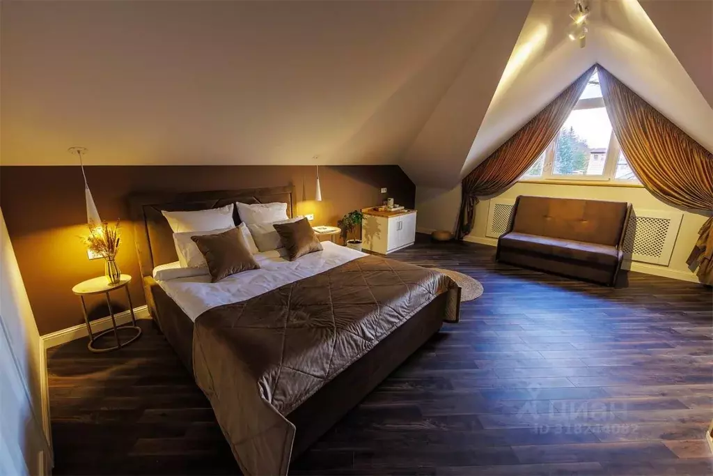 Комната Ставропольский край, Кисловодск Клубная ул., 6Б (30.0 м) - Фото 1