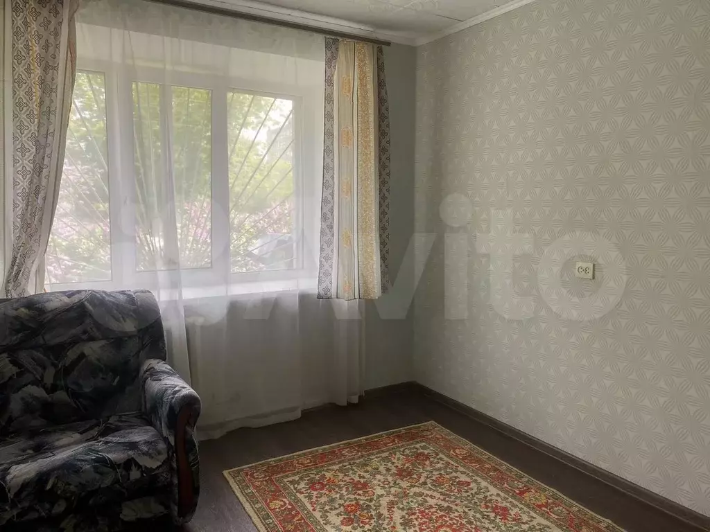 1-к. квартира, 21,3 м, 1/5 эт. - Фото 1