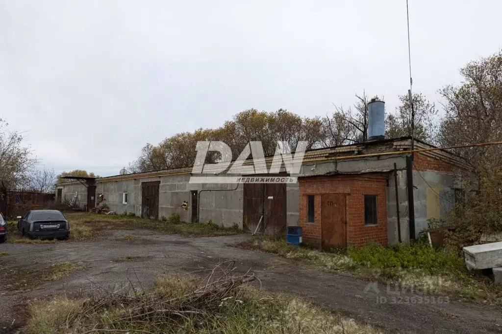 Склад в Челябинская область, Копейск ул. Мира, 4 (62 м) - Фото 1